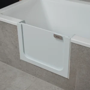 Originálne UDOOR® dvierka do vane s inštaláciou